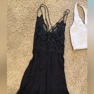 Free people dress